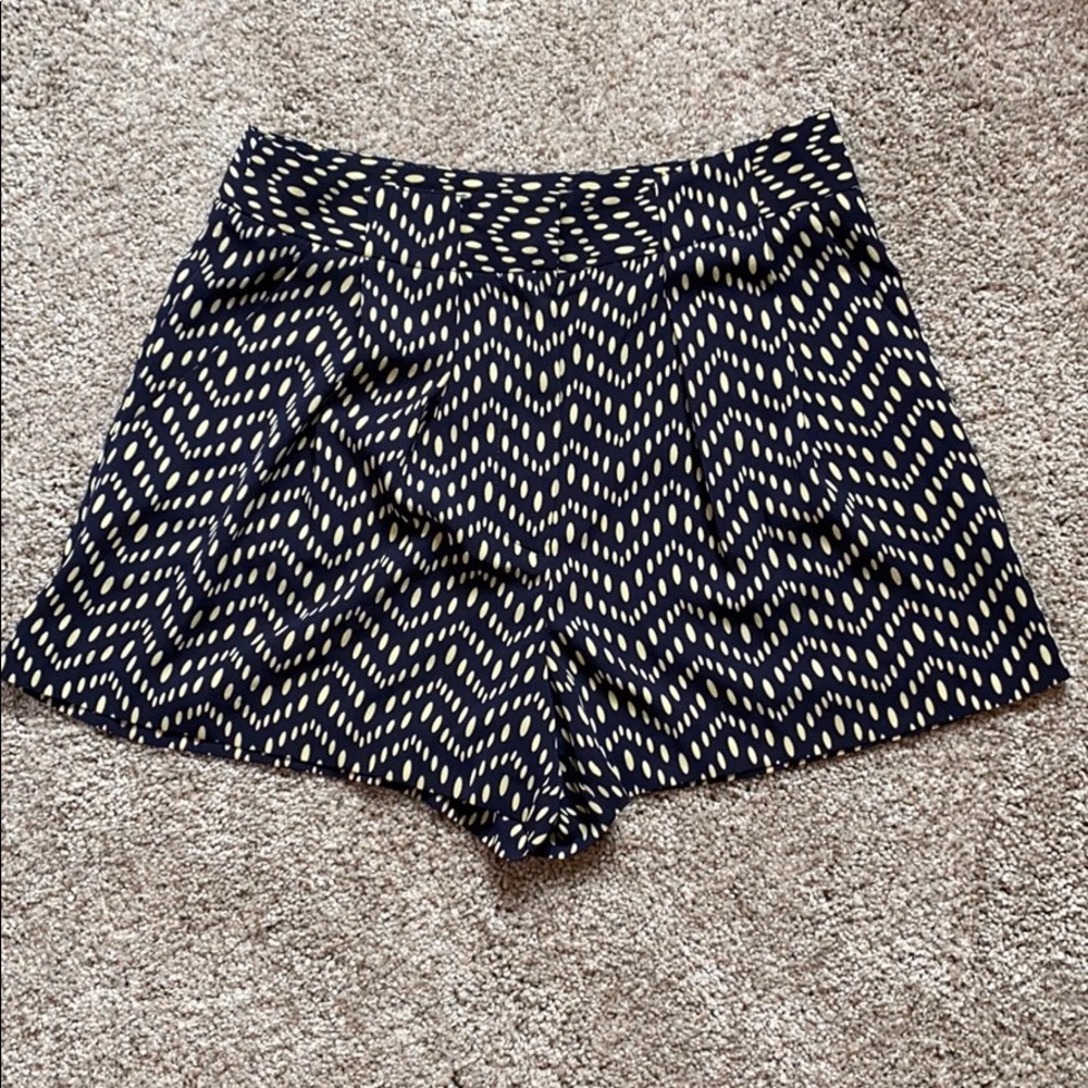 Forever 21 shorts